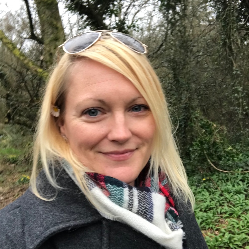 Meet your Posher, Michelle